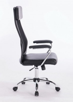Кресло офисное BRABIX "Flight EX-540" (черное) 531850 в Озерске - ozersk.ok-mebel.com | фото 3