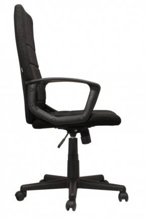 Кресло офисное BRABIX "Focus EX-518" (ткань, черное) 531575 в Озерске - ozersk.ok-mebel.com | фото 3