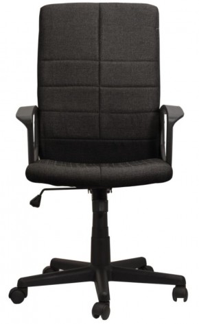 Кресло офисное BRABIX "Focus EX-518" (ткань, черное) 531575 в Озерске - ozersk.ok-mebel.com | фото 4