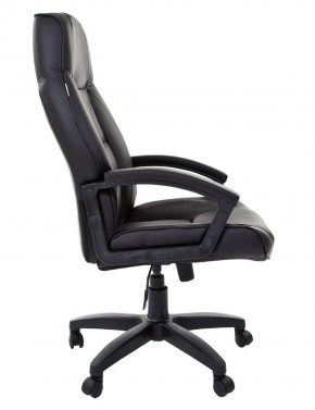 Кресло офисное BRABIX "Formula EX-537" (черное) 531388 в Озерске - ozersk.ok-mebel.com | фото 3
