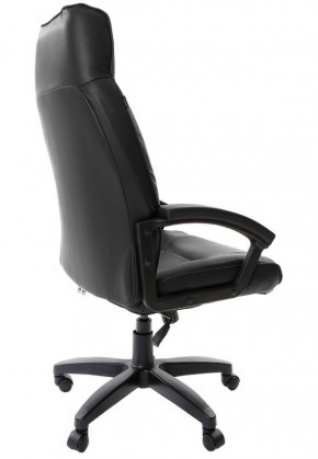 Кресло офисное BRABIX "Formula EX-537" (черное) 531388 в Озерске - ozersk.ok-mebel.com | фото 4
