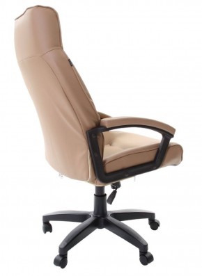 Кресло офисное BRABIX "Formula EX-537", экокожа, песочное, 531390 в Озерске - ozersk.ok-mebel.com | фото 3