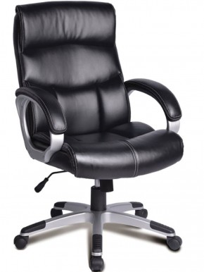 Кресло офисное BRABIX "Impulse EX-505" (черное) 530876 в Озерске - ozersk.ok-mebel.com | фото 1
