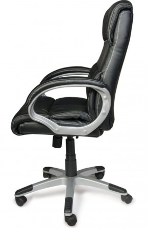 Кресло офисное BRABIX "Impulse EX-505" (черное) 530876 в Озерске - ozersk.ok-mebel.com | фото 3