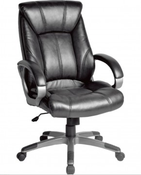 Кресло офисное BRABIX "Maestro EX-506" (черное) 530877 в Озерске - ozersk.ok-mebel.com | фото