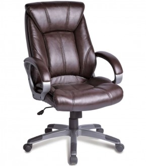 Кресло офисное BRABIX "Maestro EX-506" (коричневое) 530878 в Озерске - ozersk.ok-mebel.com | фото 1