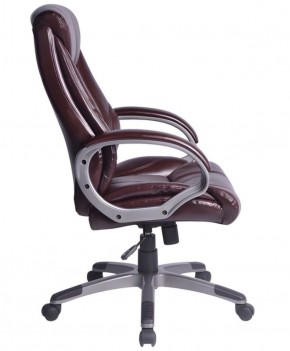 Кресло офисное BRABIX "Maestro EX-506" (коричневое) 530878 в Озерске - ozersk.ok-mebel.com | фото 2