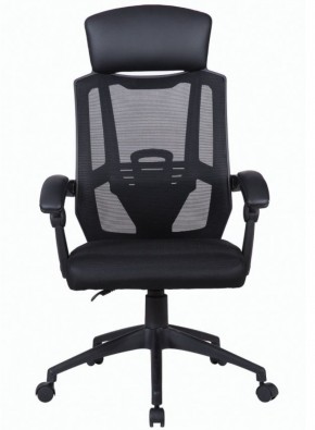 Кресло офисное BRABIX "Nexus ER-401" (черное) 531835 в Озерске - ozersk.ok-mebel.com | фото 5