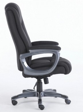 Кресло офисное BRABIX "Solid HD-005" (ткань/черное) 531822 в Озерске - ozersk.ok-mebel.com | фото 3