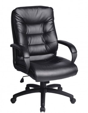 Кресло офисное BRABIX "Supreme EX-503" (черное) 530873 в Озерске - ozersk.ok-mebel.com | фото