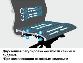 Кресло Samurai L1-1K - TS (Черный) Модель Samurai 0010001 в Озерске - ozersk.ok-mebel.com | фото 14