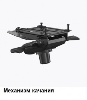 Кресло Samurai L1-1K - TS (Темно-коричневый) Модель Samurai 0090001 в Озерске - ozersk.ok-mebel.com | фото 6