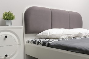 Кровать 11.36.02 Валенсия + орт. основание (1600) в Озерске - ozersk.ok-mebel.com | фото 2