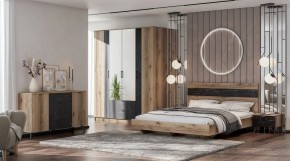 ОМЕГА Кровать 1200 настил ЛДСП (ЦРК.ОМГ.07) в Озерске - ozersk.ok-mebel.com | фото 2