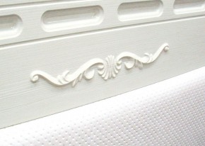 Кровать 1600 + ортопед/без ПМ "Мария-Луиза 16" в Озерске - ozersk.ok-mebel.com | фото 2