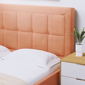 Кровать Адриана Люкс + Ортопедическая решетка (1200) в Озерске - ozersk.ok-mebel.com | фото 2