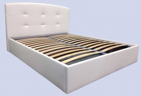 Кровать Ариадна Easy 1400 (без механизма подъема) в Озерске - ozersk.ok-mebel.com | фото 2
