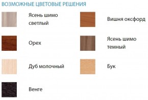 Кровать детская с бортом Малышка №1 (600*1400) ЛДСП в Озерске - ozersk.ok-mebel.com | фото 2