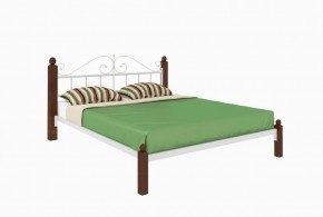 Кровать Диана Lux 2000 (МилСон) в Озерске - ozersk.ok-mebel.com | фото 3
