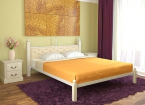 Кровать Диана Lux мягкая 1900 (МилСон) в Озерске - ozersk.ok-mebel.com | фото