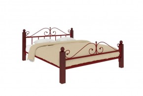 Кровать Диана Lux plus (1200*2000) в Озерске - ozersk.ok-mebel.com | фото