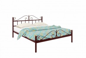Кровать Диана plus 2000 (МилСон) в Озерске - ozersk.ok-mebel.com | фото 2