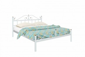 Кровать Диана plus 2000 (МилСон) в Озерске - ozersk.ok-mebel.com | фото 5