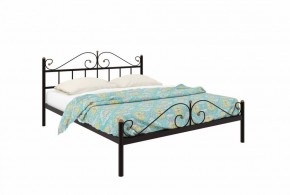 Кровать Диана plus 2000 (МилСон) в Озерске - ozersk.ok-mebel.com | фото 6