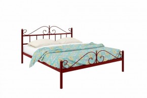 Кровать Диана plus (1600*2000) в Озерске - ozersk.ok-mebel.com | фото