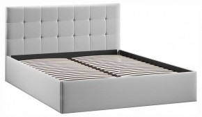 Кровать двуспальная Джоли Тип 1 в Озерске - ozersk.ok-mebel.com | фото 2