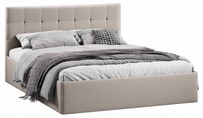 Кровать двуспальная Джоли Тип 1 в Озерске - ozersk.ok-mebel.com | фото 2