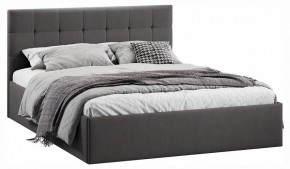 Кровать двуспальная Джоли Тип 1 в Озерске - ozersk.ok-mebel.com | фото 2