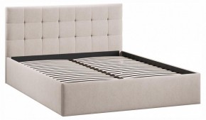 Кровать двуспальная Джоли Тип 1 в Озерске - ozersk.ok-mebel.com | фото 2