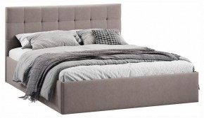 Кровать двуспальная Джоли Тип 1 в Озерске - ozersk.ok-mebel.com | фото