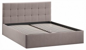 Кровать двуспальная Джоли Тип 1 в Озерске - ozersk.ok-mebel.com | фото 2
