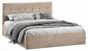 Кровать двуспальная Джоли Тип 1 в Озерске - ozersk.ok-mebel.com | фото