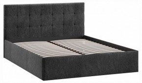 Кровать двуспальная Джоли Тип 1 в Озерске - ozersk.ok-mebel.com | фото 2