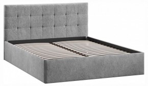 Кровать двуспальная Джоли Тип 1 в Озерске - ozersk.ok-mebel.com | фото 2