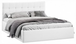 Кровать двуспальная Джоли Тип 1 в Озерске - ozersk.ok-mebel.com | фото
