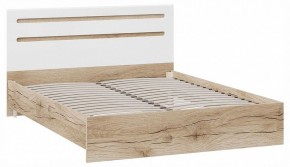 Кровать двуспальная Фьюжн ТД-260.01.03 в Озерске - ozersk.ok-mebel.com | фото 2