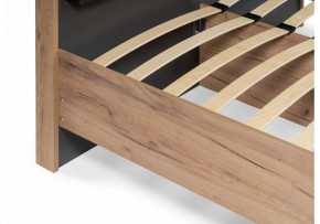 Кровать двуспальная Тхан в Озерске - ozersk.ok-mebel.com | фото 10