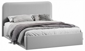 Кровать двуспальная Тиффани с ПМ Тип 1 в Озерске - ozersk.ok-mebel.com | фото 2