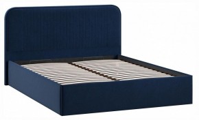 Кровать двуспальная Тиффани с ПМ Тип 1 в Озерске - ozersk.ok-mebel.com | фото 2
