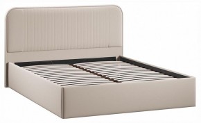 Кровать двуспальная Тиффани с ПМ Тип 1 в Озерске - ozersk.ok-mebel.com | фото 2
