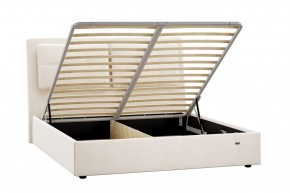 Кровать Ester 1800 с основанием и ПМ (Вивальди 2) Модель 311 в Озерске - ozersk.ok-mebel.com | фото 2
