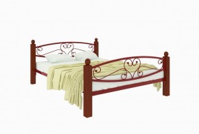 Кровать Каролина Lux plus 1600*2000 в Озерске - ozersk.ok-mebel.com | фото