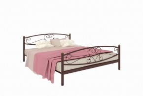 Кровать Каролина plus 2000 (МилСон) в Озерске - ozersk.ok-mebel.com | фото 2