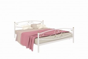 Кровать Каролина plus 2000 (МилСон) в Озерске - ozersk.ok-mebel.com | фото 5