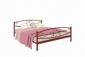 Кровать Каролина plus 1600*1900 в Озерске - ozersk.ok-mebel.com | фото