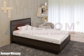 Кровать КР-1001 в Озерске - ozersk.ok-mebel.com | фото 3